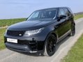 Land Rover Discovery SDV6 HSE 16