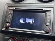 SEAT Ibiza 1.2 TSI FR Red Edition Sport Coupe 3dr Petrol Manual Euro 6 (110 ps) 30