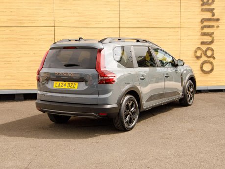 Dacia Jogger EXTREME