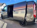 Ford Transit Custom 2.0 Transit Custom 300 Limited LWB L2 Sport Style 33