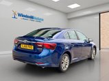 Toyota Avensis 1.6 D-4D Business Edition Euro 6 (s/s) 4dr 7