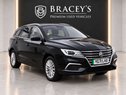MG 5 MG5 Excite EV 5dr