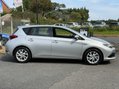 Toyota Auris VVT-I BUSINESS EDITION TSS 2