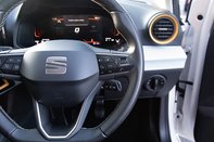 SEAT Ibiza TSI SE 20
