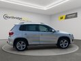 Volkswagen Tiguan 2.0 TDI BlueMotion Tech R-Line DSG 4WD Euro 5 (s/s) 5dr (Nav) 9