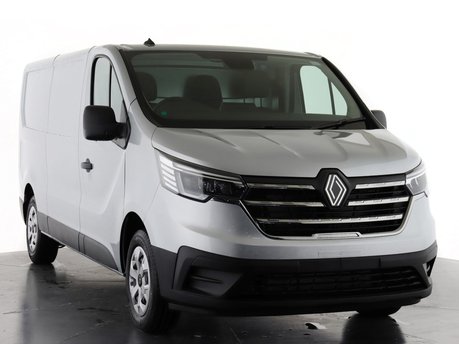 Renault Trafic LL30 Blue dCi 130 Advance