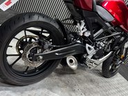 Honda CB 2020 ONLY 2K 125CC LEARNER 15BHP SPORT NEO MODEL 8