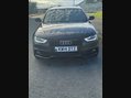 Audi A4 2.0 A4 Black Edition TDI 5dr 2