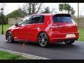Volkswagen Golf 2.0 TDI BlueMotion Tech GTD Euro 6 (s/s) 5dr 9