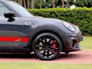 Mini Clubman JOHN COOPER WORKS ALL4 29