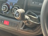 Fiat Swift Select 122|2 Berth|2 Belt| Rear Lounge Conversion|Kitchen|Awning|Vanlux 29