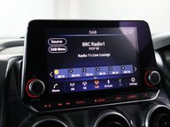 Nissan Juke DIG-T N-CONNECTA 34