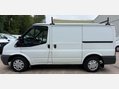 Ford Transit 2.2 TDCi 260 Duratorq Panel Van 5dr Diesel Manual FWD L1 H1 (113 bhp) 19