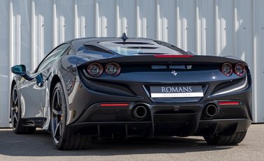 Ferrari F8 Tributo 3