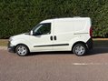 Fiat Doblo 1.3 MultiJetII SX L1 H1 Euro 6 5dr 5