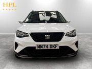 SEAT Arona 1.0 TSI SE Technology SUV 5dr Petrol DSG Euro 6 (s/s) (115 ps) Sat Nav 2
