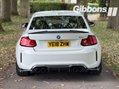 BMW M2 3.0 M2 Auto 2dr 11