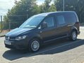 Volkswagen Caddy Maxi 2.0 Caddy Maxi C20 TDI 3