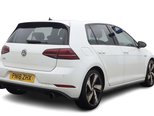 Volkswagen Golf 2.0 TSI GTI Hatchback 5dr Petrol Manual Euro 6 (s/s) (230 ps) 5