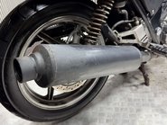 Honda CB S 1999 ONLY 17K RUNNING PROJECT BIKE 500CC TWIN THUNDERSPORT 8
