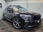 BMW X5 3.0 30d M Sport SUV 5dr Diesel Auto xDrive Euro 6 (s/s) (265 ps) 33