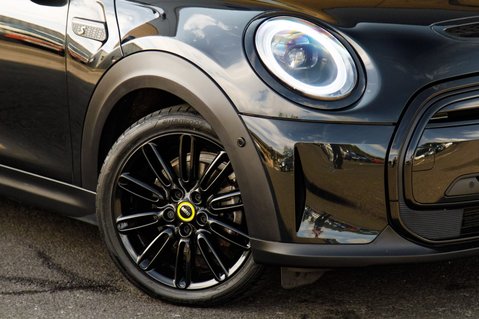 Mini Hatch COOPER S LEVEL 3 12