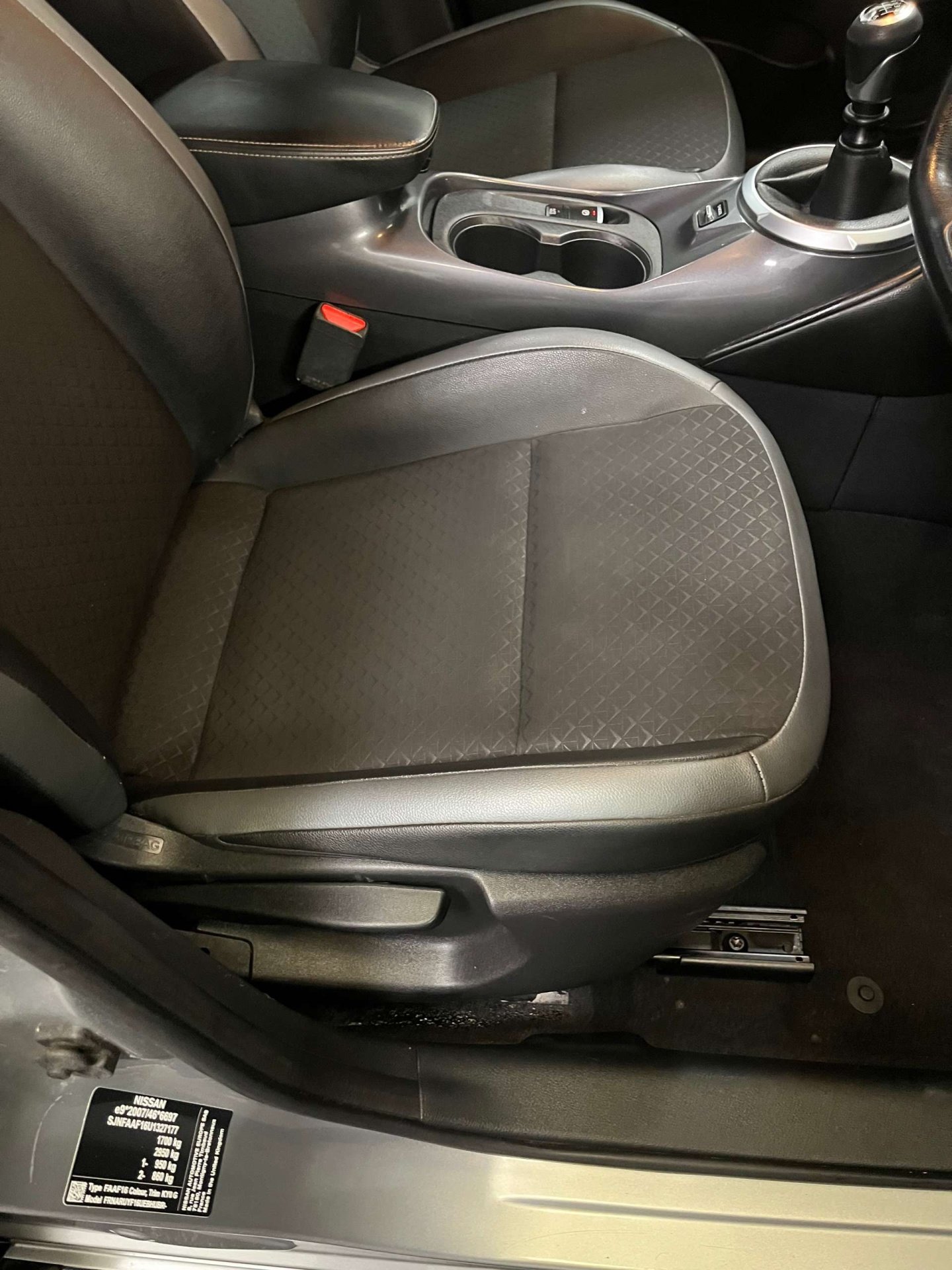 2024 Nissan Juke — image 11