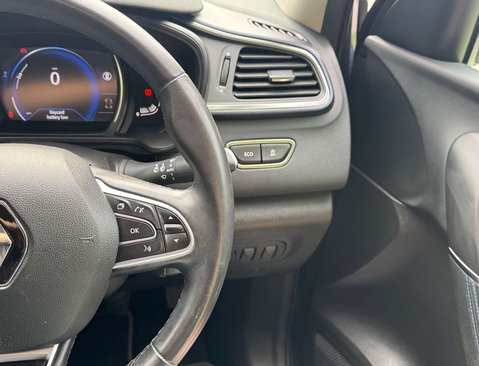 Renault Kadjar 1.5 Kadjar S Edition Blue dCi 5dr 24