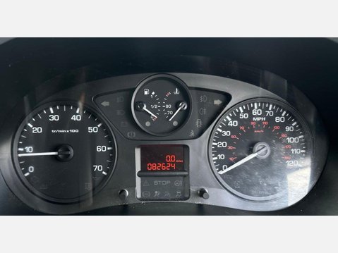 Peugeot Partner 1.6 BlueHDi 854 Professional Panel Van 5dr Diesel Manual L1 (112 g/km, 97.6 7