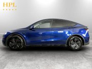 Tesla Model Y 84.7kWh (Dual Motor) Long Range SUV 5dr Electric Auto 4WDE (513 ps) Cruise 4