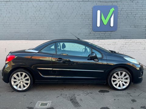Peugeot 207 1.6 VTi Allure Euro 5 2dr 7