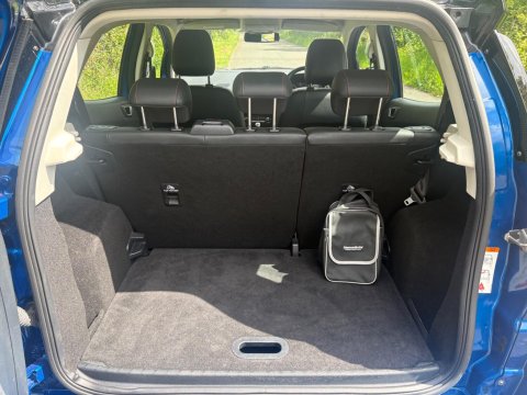 Ford Ecosport ST-LINE 18