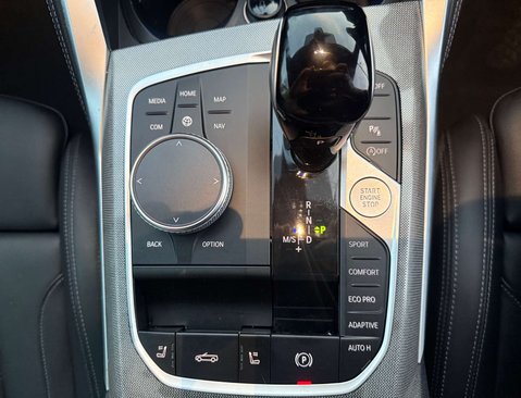 BMW 4 Series 2.0 420i M Sport Professional Edition Auto 2dr 35