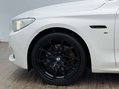 BMW 5 Series 2.0 520d M Sport Auto 5dr 56