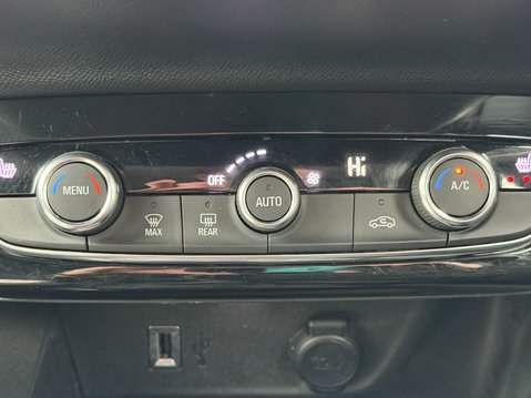 Vauxhall Corsa 1.2 Turbo Elite Nav Premium 5dr 25