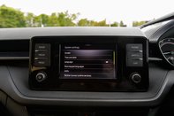 Skoda Fabia SE COMFORT MPI 32