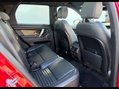 Land Rover Discovery Sport 2.0 Discovery Sport R-Dynamic HSE D Auto 4WD 5dr 25