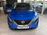 Nissan Qashqai 1.3 DIG-T MHEV N-Connecta XTRON Euro 6 (s/s) 5dr 2