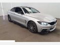 BMW 4 Series 3.0 430d M Sport Auto Euro 6 (s/s) 2dr 2
