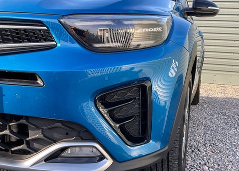 Kia Stonic 1.0 T-GDi 48V GT-Line S 5