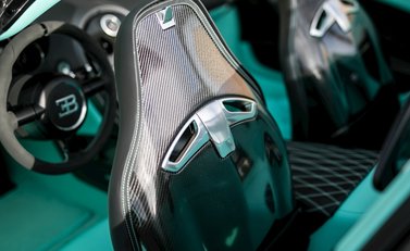 Bugatti Veyron Grand Sport Vitesse 26