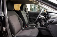 Skoda Fabia COLOUR EDITION TSI 34