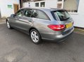 Mercedes-Benz C Class 2.1 C 220 SE Executive Edition D Auto 5dr 7