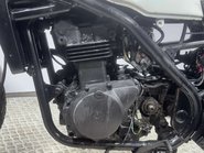 Kawasaki Er ER5 2000 SPARES OR REPAIR PARTS BIKE PROJECT BREAKER 500CC 23