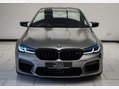 BMW M5 4.4i V8 Competition Saloon 4dr Petrol Steptronic xDrive Euro 6 (s/s) (625 p 11