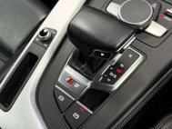 Audi S5 3.0 TFSI V6 Coupe 2dr Petrol Tiptronic quattro Euro 6 (s/s) (354 ps) 47