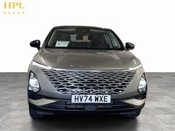 OMODA 5 1.6 TGDI Noble SUV 5dr Petrol DCT Euro 6 (s/s) (186 ps)