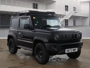 Suzuki Jimny ALLGRIP 1
