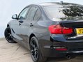 BMW 3 Series 2.0 318d Sport 4dr 39