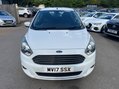 Ford Ka+ 1.2 Ti-VCT Zetec Euro 6 5dr 2